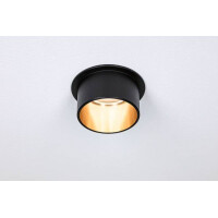 LED Einbauleuchte 3-Step-Dim Gil Coin Basisset IP44 rund 68m
