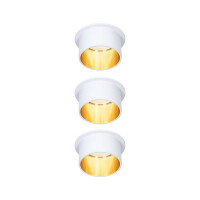 LED Einbauleuchte 3-Step-Dim Gil Coin Ba gallery
