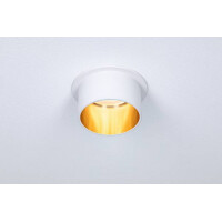 LED Einbauleuchte 3-Step-Dim Gil Coin Basisset IP44 rund 68m