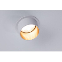 LED Einbauleuchte 3-Step-Dim Gil Coin Basisset IP44 rund 68m