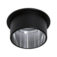 LED Einbauleuchte 3-Step-Dim Gil Coin IP44 rund 68mm Coin 6W