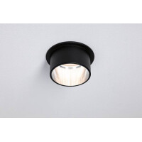 LED Einbauleuchte 3-Step-Dim Gil Coin IP44 rund 68mm Coin 6W