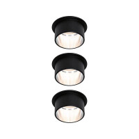 LED Einbauleuchte 3-Step-Dim Gil Coin Ba gallery