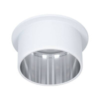 LED Einbauleuchte 3-Step-Dim Gil Coin IP44 rund 68mm Coin 6W