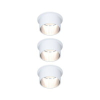 LED Einbauleuchte 3-Step-Dim Gil Coin Ba gallery