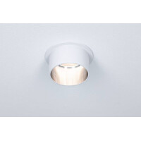LED Einbauleuchte 3-Step-Dim Gil Coin Basisset IP44 rund 68m