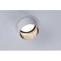 LED Einbauleuchte 3-Step-Dim Gil Coin Basisset IP44 rund 68m