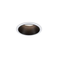 LED Einbauleuchte 3-Step-Dim Cole Coin Basisset IP44 rund 88