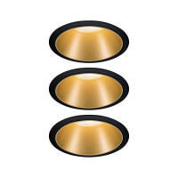 LED Einbauleuchte 3-Step-Dim Cole Coin B gallery