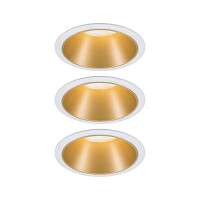 LED Einbauleuchte 3-Step-Dim Cole Coin B gallery