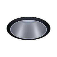 LED Einbauleuchte 3-Step-Dim Cole Coin IP44 rund 88mm Coin 6