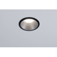 LED Einbauleuchte 3-Step-Dim Cole Coin IP44 rund 88mm Coin 6