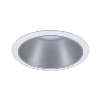 LED Einbauleuchte 3-Step-Dim Cole Coin IP44 rund 88mm Coin 6