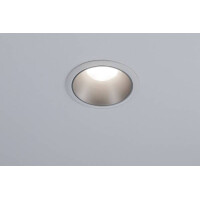 LED Einbauleuchte 3-Step-Dim Cole Coin IP44 rund 88mm Coin 6