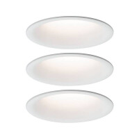 LED Einbauleuchte Cymbal Coin Basisset I gallery