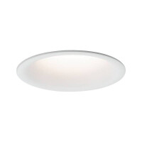 LED Einbauleuchte Cymbal Coin Basisset IP44 rund 77mm Coin 3