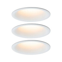 LED Einbauleuchte Cymbal Coin Basisset I gallery