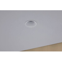 LED Einbauleuchte Cymbal Coin Basisset IP44 rund 77mm Coin 3