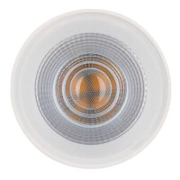LED Einbauleuchte Nova Basisset schwenkbar rund 84mm 50°
