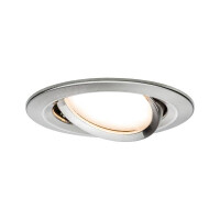 LED Einbauleuchte Nova Coin Einzelleucht gallery