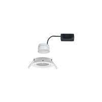 LED Einbauleuchte Nova Coin Einzelleuchte schwenkbar rund 84
