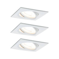 LED Einbauleuchte Nova Coin Basisset sch gallery