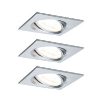 LED Einbauleuchte Nova Coin Basisset sch gallery