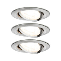 LED Einbauleuchte 3-Step-Dim Nova Basiss gallery