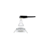 LED Einbauleuchte 3-Step-Dim Nova schwenkbar rund 84mm 50&de