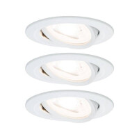 LED Einbauleuchte 3-Step-Dim Nova Basiss gallery