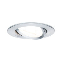 LED Einbauleuchte 3-Step-Dim Nova schwen gallery