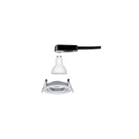 LED Einbauleuchte 3-Step-Dim Nova schwenkbar rund 84mm 50&de