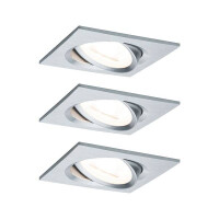 LED Einbauleuchte 3-Step-Dim Nova Basiss gallery