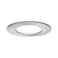 LED Einbauleuchte 3-Step-Dim Nova starr  gallery
