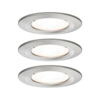 LED Einbauleuchte 3-Step-Dim Nova Basiss gallery