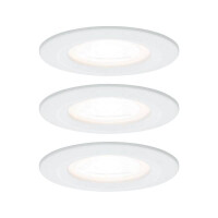LED Einbauleuchte 3-Step-Dim Nova Basiss gallery