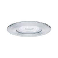 LED Einbauleuchte 3-Step-Dim Nova Basisset starr IP44 rund 7