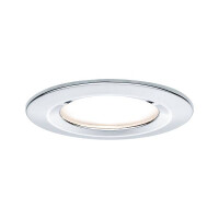 LED Einbauleuchte 3-Step-Dim Nova Basiss gallery