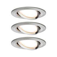 LED Einbauleuchte 3-Step-Dim Nova Coin B gallery