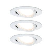 LED Einbauleuchte 3-Step-Dim Nova Coin B gallery