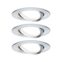 LED Einbauleuchte 3-Step-Dim Nova Coin B gallery