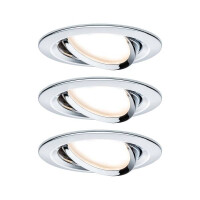 LED Einbauleuchte 3-Step-Dim Nova Coin B gallery