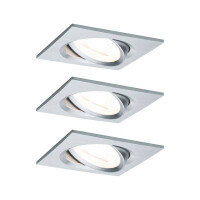 LED Einbauleuchte 3-Step-Dim Nova Coin B gallery