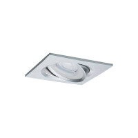 LED Einbauleuchte 3-Step-Dim Nova Coin Basisset schwenkbar e