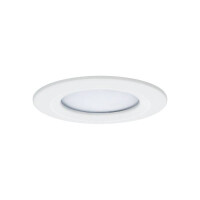 LED Einbauleuchte 3-Step-Dim Nova Coin Basisset starr...