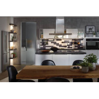 LED Möbeleinbauleuchten Micro Line 3er-Set rund 65mm 3x