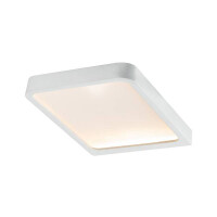 LED Unterschrankleuchte Vane 2x8W 105x140mm 2x430lm 230/12V 