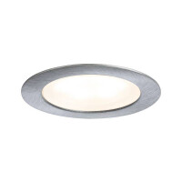 LED Möbeleinbauleuchten Micro Line Mini rund 35mm 5x0,4