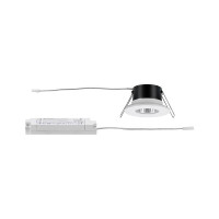 HomeSpa LED Einbauleuchte Calla starr IP65 rund 80mm 7W 370l
