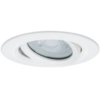 LED Einbauleuchte Nova Plus Einzelleuchte schwenkbar IP65 ru
